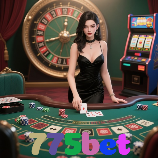 775bet：Jogue poker, aposte no futebol e ganhe em grandes jogos de cassino!