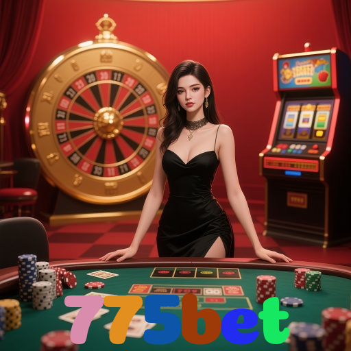775bet：Jogue poker, aposte no futebol e ganhe em grandes jogos de cassino!