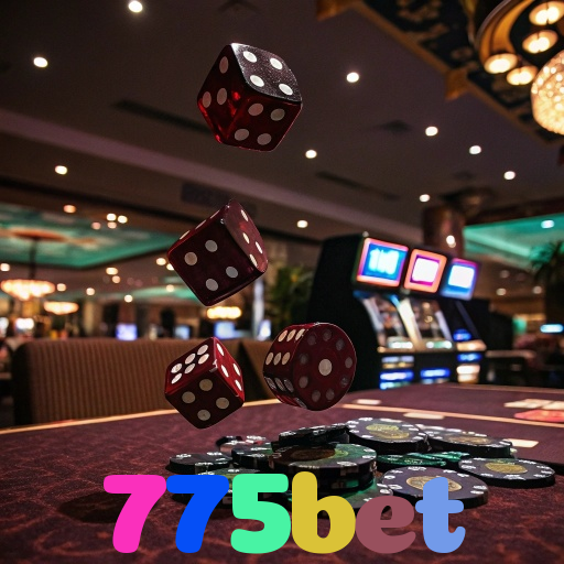 775bet：Aposte nas melhores slots e conquiste prêmios como nunca!