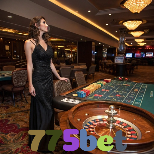 775bet：Jogue poker, aposte no futebol e ganhe em grandes jogos de cassino!