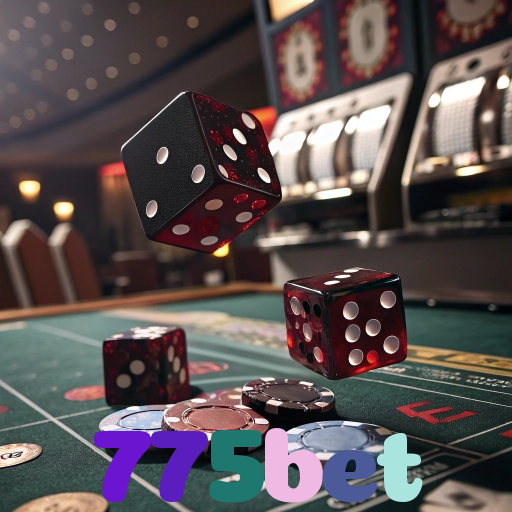 775bet：Jogue poker, aposte no futebol e ganhe em grandes jogos de cassino!