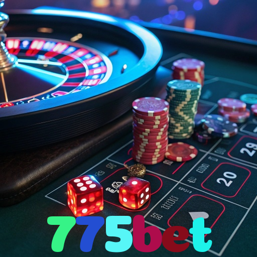 775bet：Aposte nas melhores slots e conquiste prêmios como nunca!