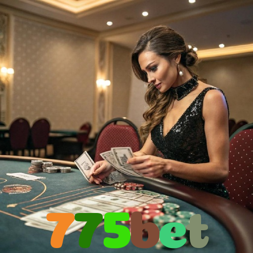 775bet:Aposte nas melhores slots e conquiste prêmios como nunca!