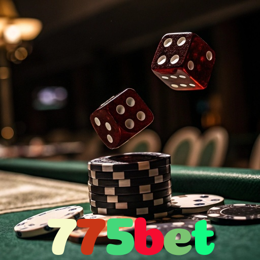 775bet:Jogue poker, aposte no futebol e ganhe em grandes jogos de cassino!