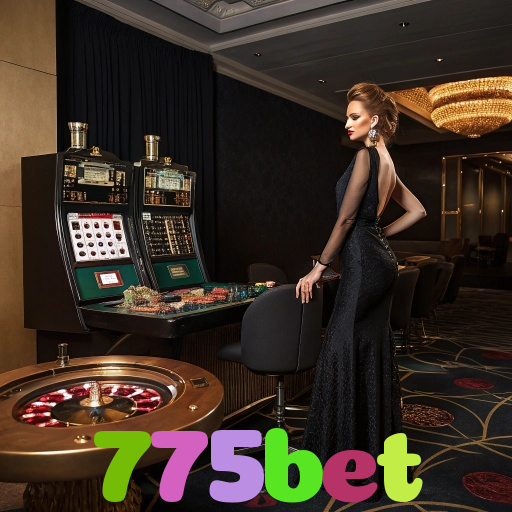 775bet:Aposte nas melhores slots e conquiste prêmios como nunca!