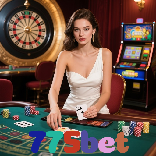 775bet：Aposte no futebol, jogue poker e conquiste vitórias épicas!
