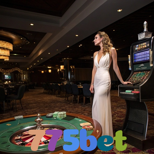 775bet：Jogue poker, aposte no futebol e ganhe em grandes jogos de cassino!