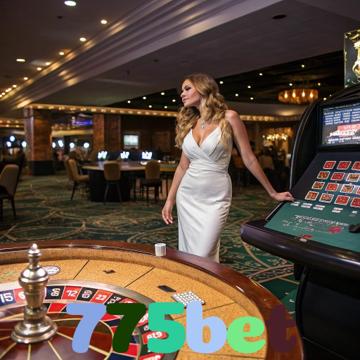 775bet：Jogue poker, aposte no futebol e ganhe em grandes jogos de cassino!