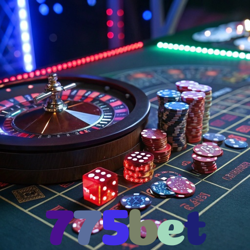 775bet：Aposte no futebol, jogue poker e conquiste vitórias épicas!
