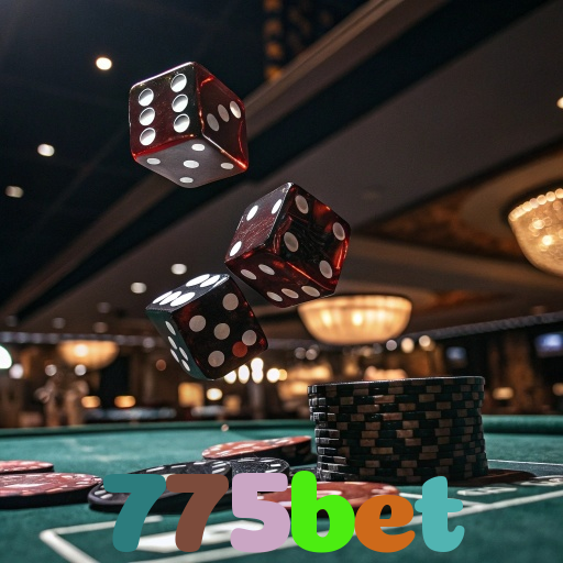 775bet:Jogue poker, aposte no futebol e ganhe em grandes jogos de cassino!