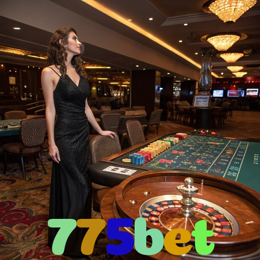 775bet：Jogue poker, aposte no futebol e ganhe em grandes jogos de cassino!