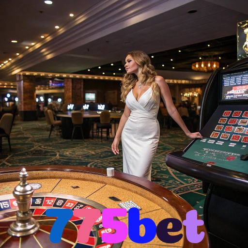775bet：Aposte no futebol, jogue poker e conquiste vitórias épicas!