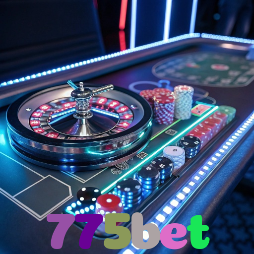 775bet：Aposte nas melhores slots e conquiste prêmios como nunca!