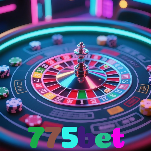 775bet:Jogue poker, aposte no futebol e ganhe em grandes jogos de cassino!
