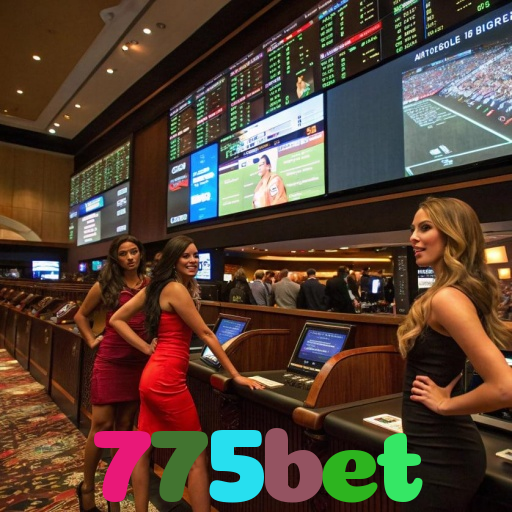 775bet:Aposte no futebol, jogue poker e conquiste vitórias épicas!