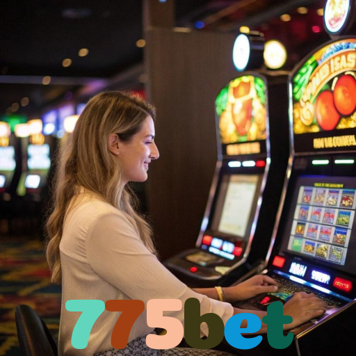 775bet：Jogue poker, aposte no futebol e ganhe em grandes jogos de cassino!