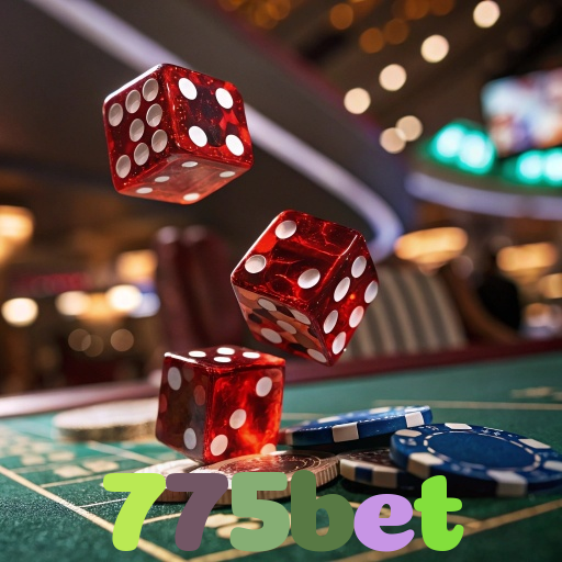 775bet：Aposte no futebol, jogue poker e conquiste vitórias épicas!