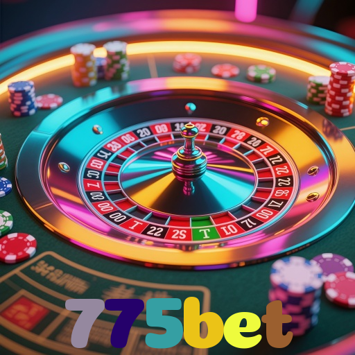775bet：Aposte no futebol, jogue poker e conquiste vitórias épicas!