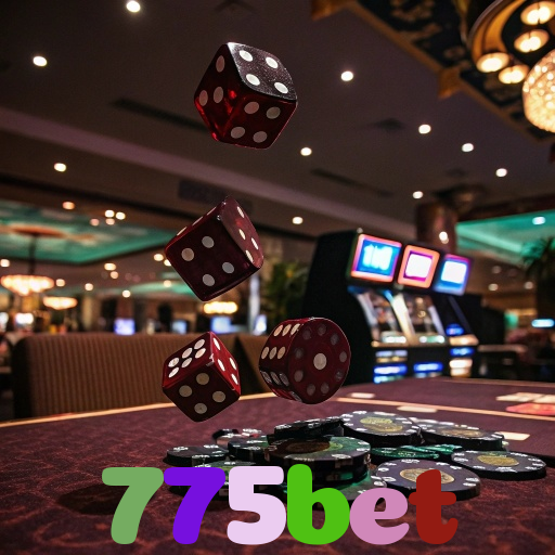 775bet:Aposte nas melhores slots e conquiste prêmios como nunca!
