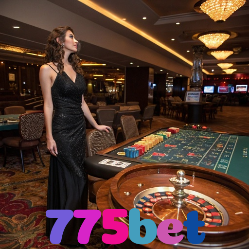 775bet：Jogue poker, aposte no futebol e ganhe em grandes jogos de cassino!