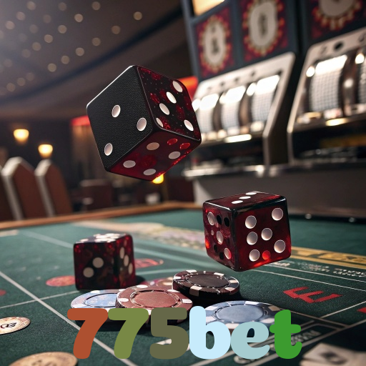 775bet:Aposte nas melhores slots e conquiste prêmios como nunca!