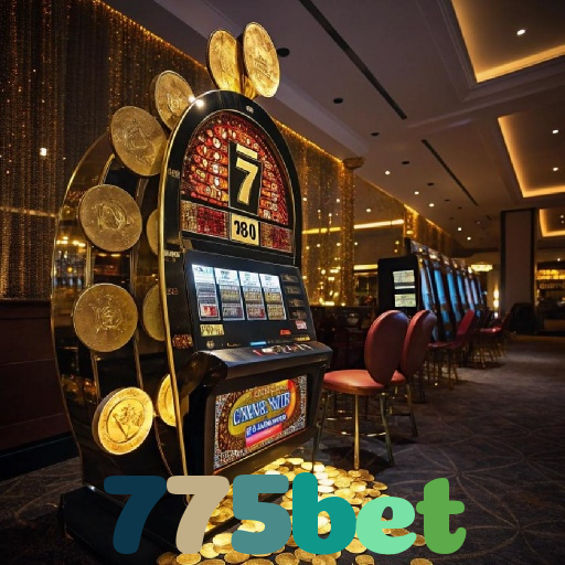 775bet:Jogue poker, aposte no futebol e ganhe em grandes jogos de cassino!