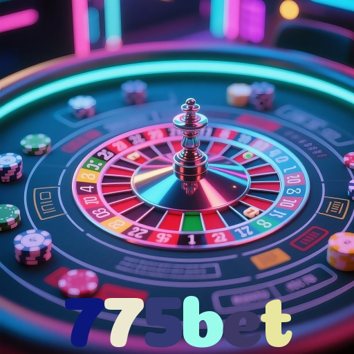 775bet：Jogue poker, aposte no futebol e ganhe em grandes jogos de cassino!
