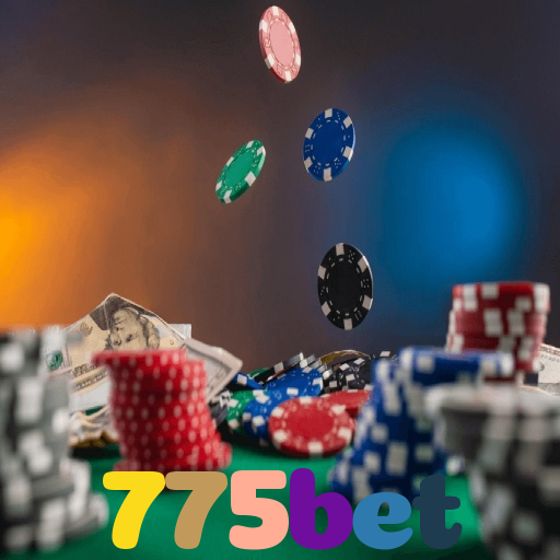 775bet:Aposte no futebol, jogue poker e conquiste vitórias épicas!