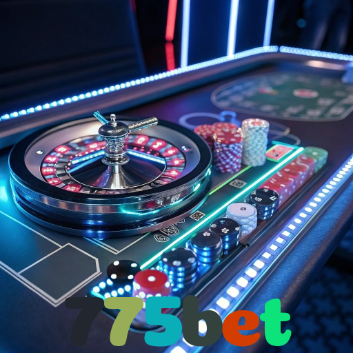 775bet：Jogue poker, aposte no futebol e ganhe em grandes jogos de cassino!