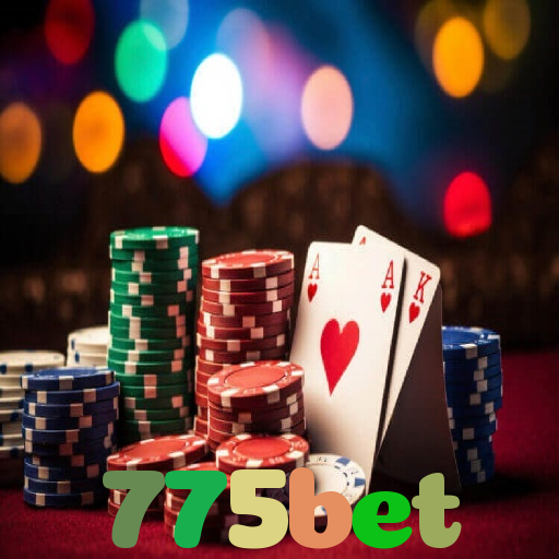 775bet：Jogue poker, aposte no futebol e ganhe em grandes jogos de cassino!