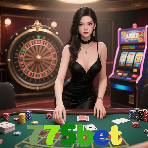 775bet:Jogue poker, aposte no futebol e ganhe em grandes jogos de cassino!
