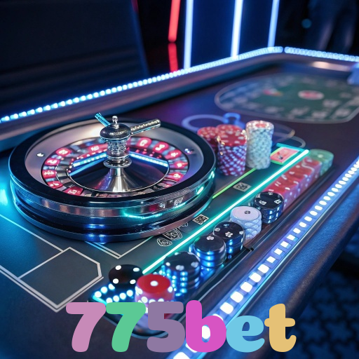 775bet:Aposte nas melhores slots e conquiste prêmios como nunca!