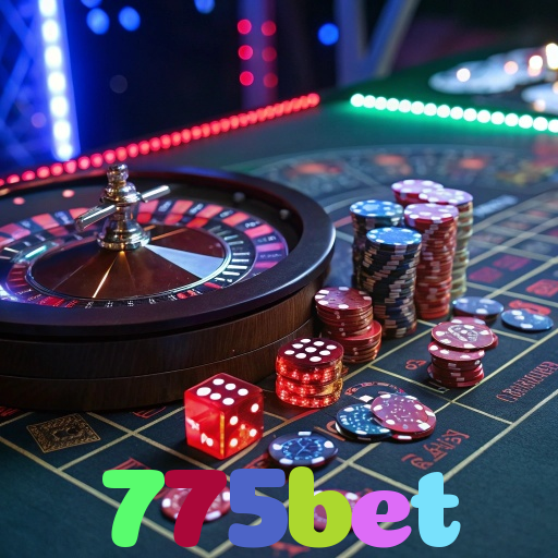 775bet：Jogue poker, aposte no futebol e ganhe em grandes jogos de cassino!