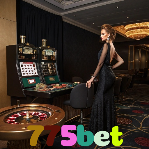 775bet：Jogue poker, aposte no futebol e ganhe em grandes jogos de cassino!