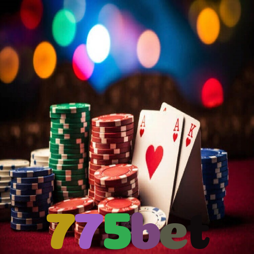 775bet：Aposte no futebol, jogue poker e conquiste vitórias épicas!