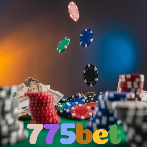 775bet:Aposte nas melhores slots e conquiste prêmios como nunca!