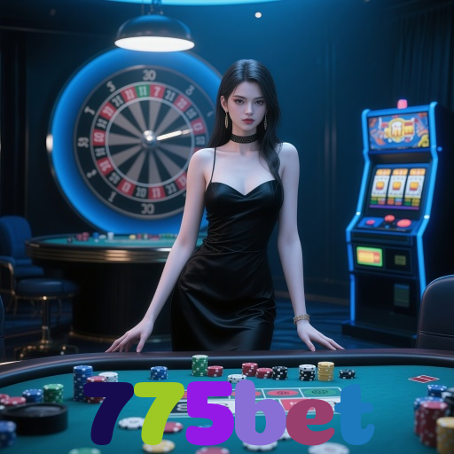 775bet:Aposte no futebol, jogue poker e conquiste vitórias épicas!