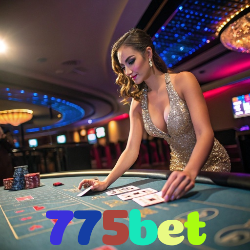 775bet:Aposte no futebol, jogue poker e conquiste vitórias épicas!