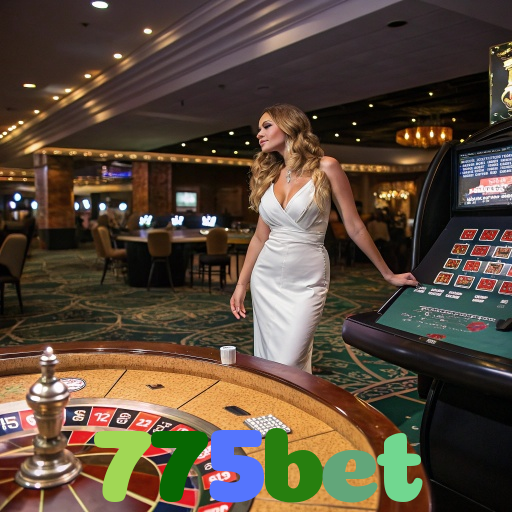 775bet:Aposte no futebol, jogue poker e conquiste vitórias épicas!