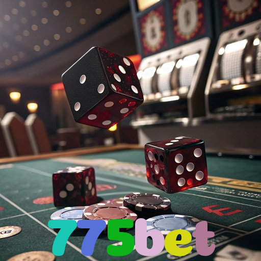775bet：Aposte nas melhores slots e conquiste prêmios como nunca!