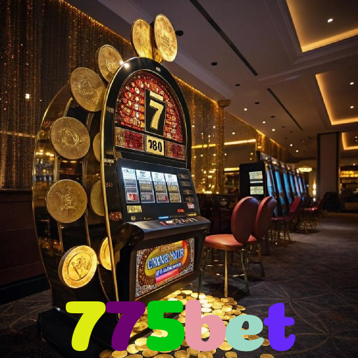 775bet:Jogue poker, aposte no futebol e ganhe em grandes jogos de cassino!