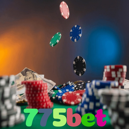 775bet：Jogue poker, aposte no futebol e ganhe em grandes jogos de cassino!
