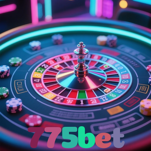 775bet：Aposte nas melhores slots e conquiste prêmios como nunca!