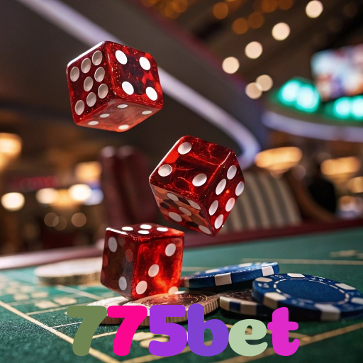 775bet：Aposte no futebol, jogue poker e conquiste vitórias épicas!