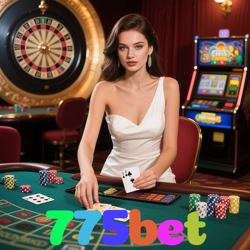 775bet：Jogue poker, aposte no futebol e ganhe em grandes jogos de cassino!