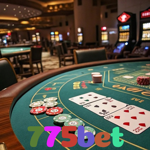 775bet:Aposte nas melhores slots e conquiste prêmios como nunca!