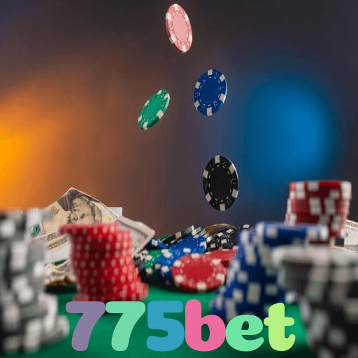 775bet：Jogue poker, aposte no futebol e ganhe em grandes jogos de cassino!