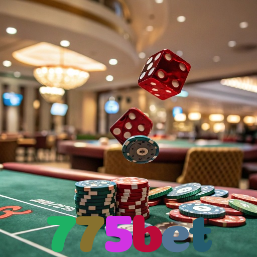 775bet：Jogue poker, aposte no futebol e ganhe em grandes jogos de cassino!
