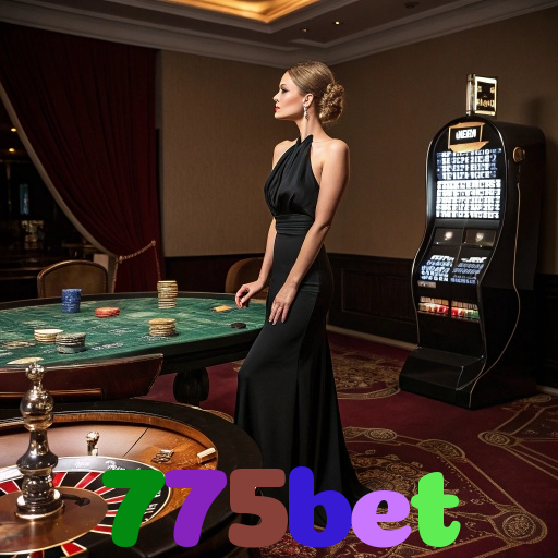 775bet：Aposte no futebol, jogue poker e conquiste vitórias épicas!