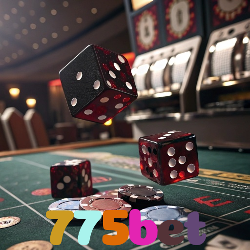 775bet：Jogue poker, aposte no futebol e ganhe em grandes jogos de cassino!